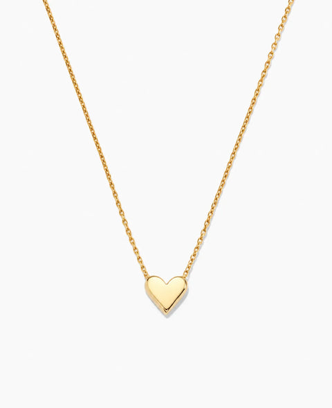 Náhrdelník Heart