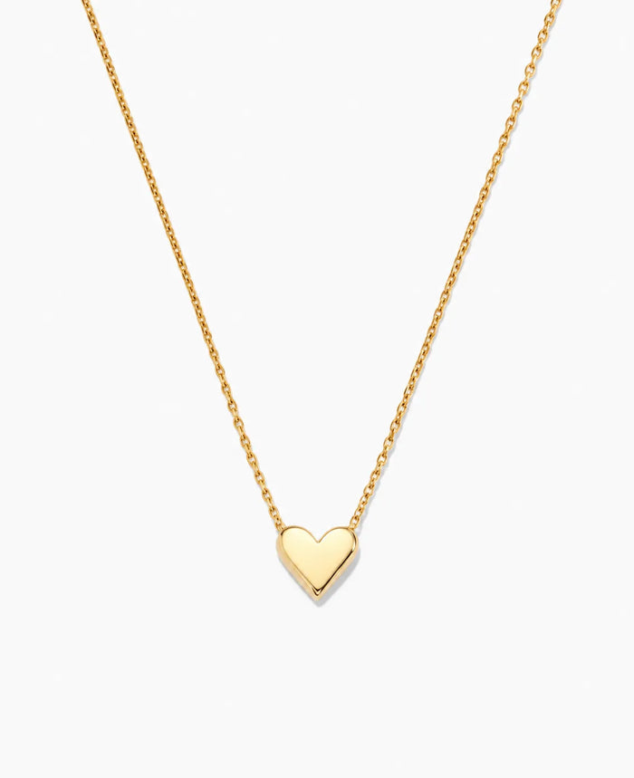 Náhrdelník Heart