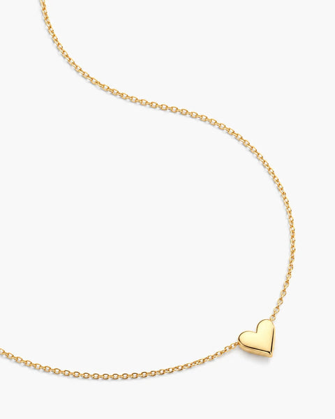 Náhrdelník Heart